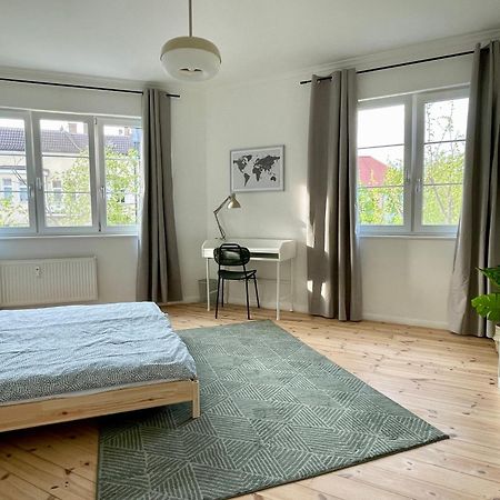 Dene Living Apartments Berlin Extérieur photo