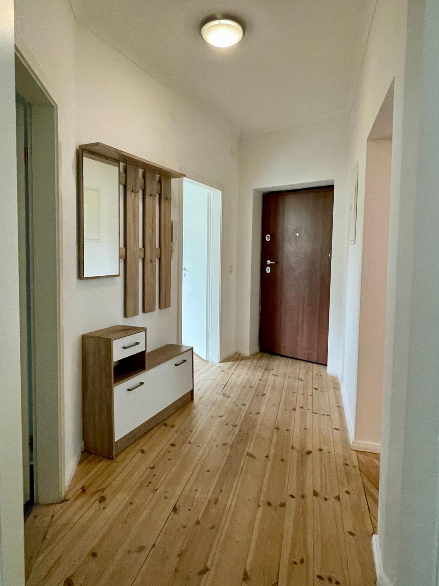 Dene Living Apartments Berlin Extérieur photo